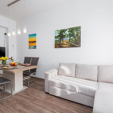 Apartment Caterina Rovinj Exteriér fotografie