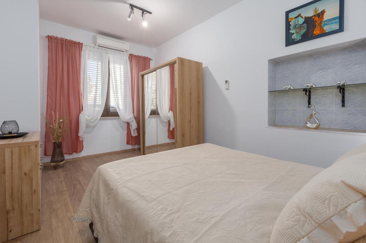 Apartment Caterina Rovinj Exteriér fotografie